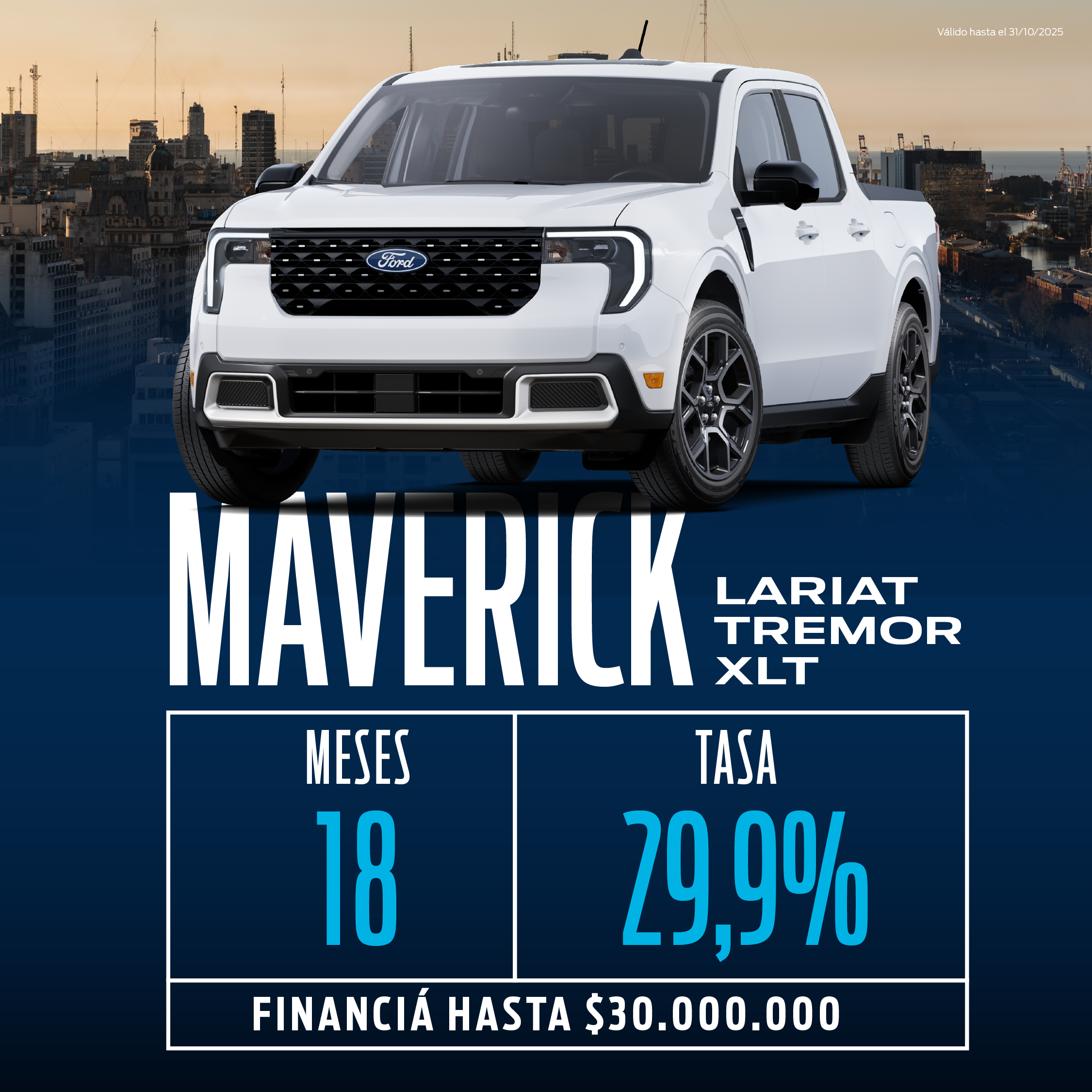 Maverick
